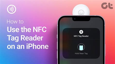 nfc reader mode iphone|does my iphone have nfc.